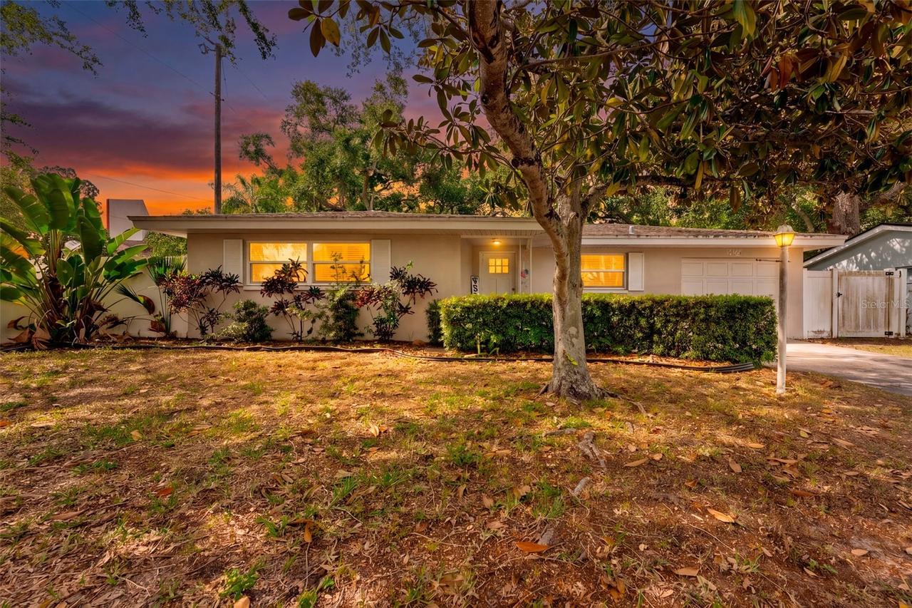 1465 Joel Ln., Clearwater, FL 33755