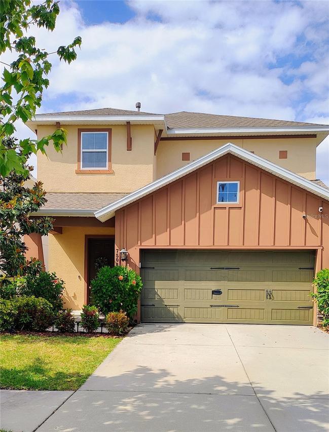 7508 Sea Lilly Ct., Apollo Beach, FL 33572