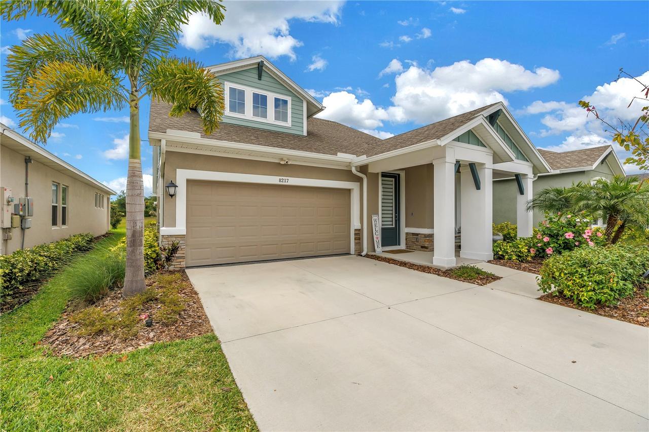 8217 Trimbelle, Parrish, FL 34219