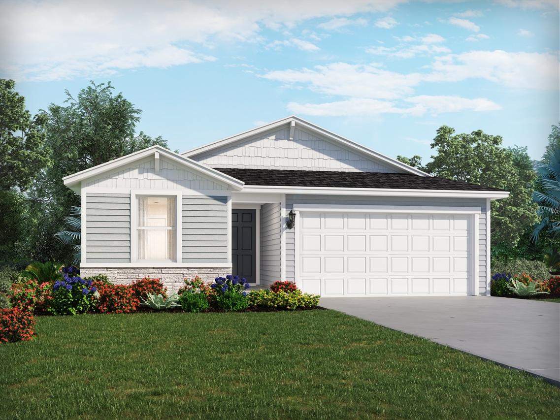 70 Ararat Dr., Palm Coast, FL 32137