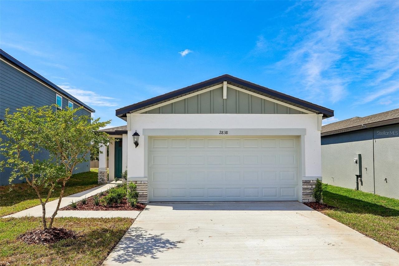 2838 Virginia Pine Dr., Bartow, FL 33830