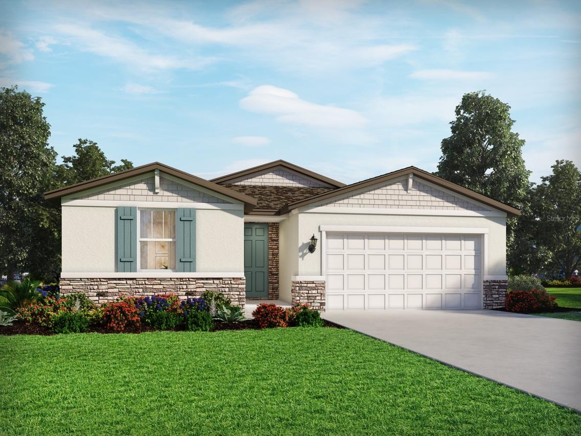 2222 Sageland Way, Bartow, FL 33830