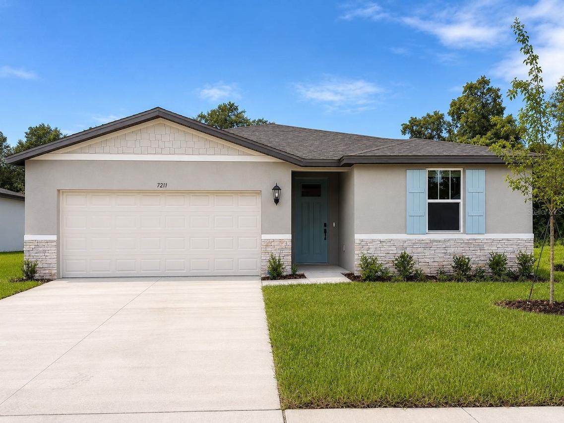 7211 Ray Creek Dr., Brooksville, FL 34601