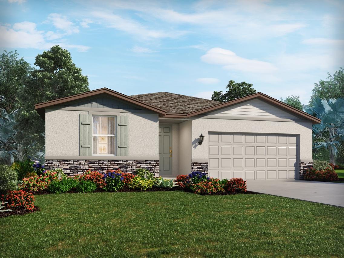 12574 Hourglass Way, Dade City, FL 33525