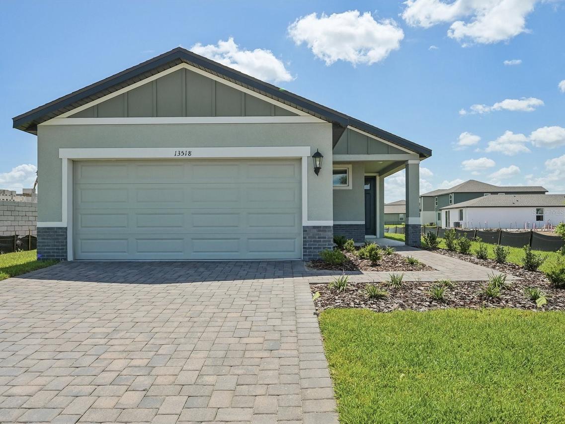 13518 Shellmore Ave., Palmetto, FL 34221