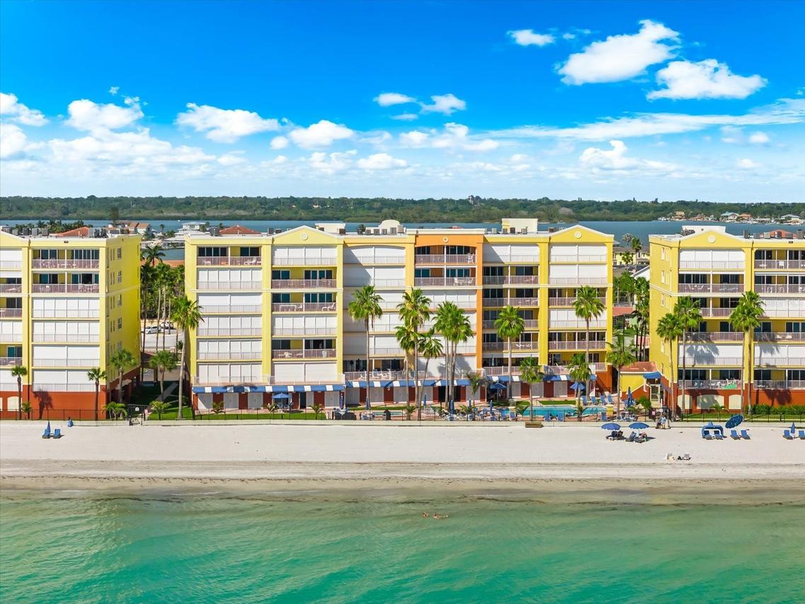 16500 Gulf Blvd. #352, North Redington Beach, FL 33708