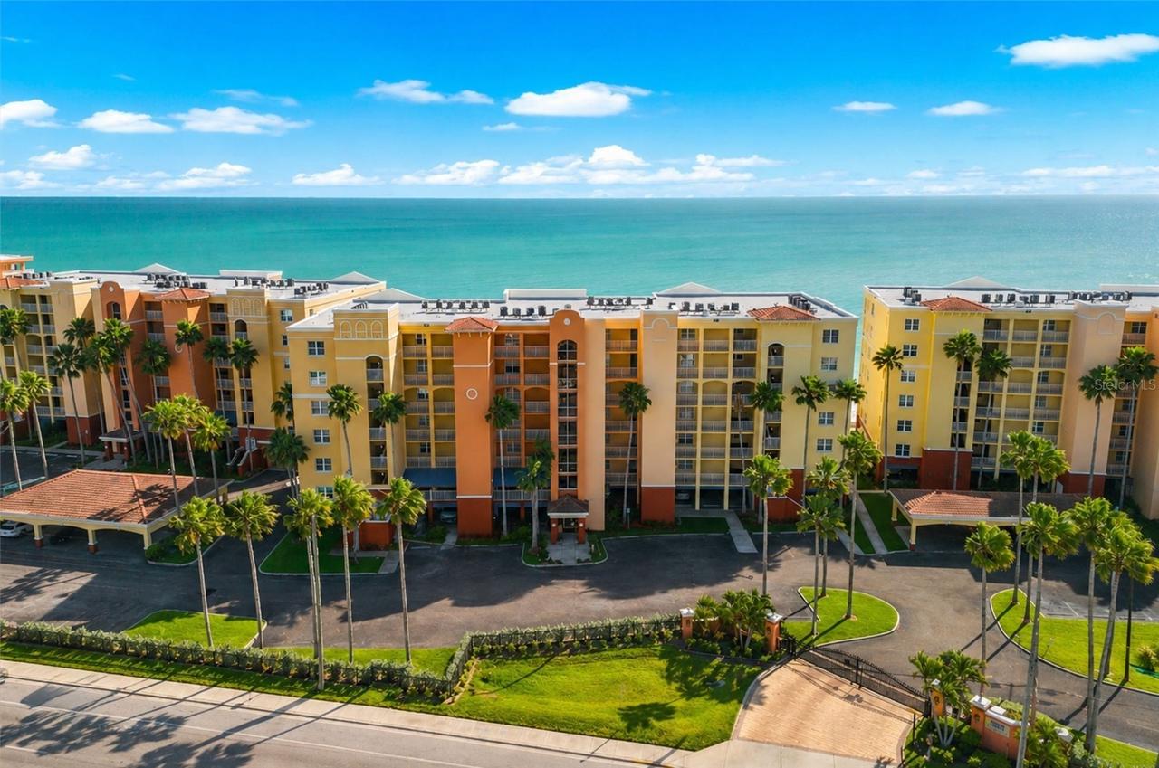 16500 Gulf Blvd. #352, North Redington Beach, FL 33708