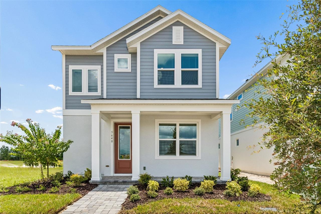 5640 Savanna Valley Tr., St Cloud, FL 34772