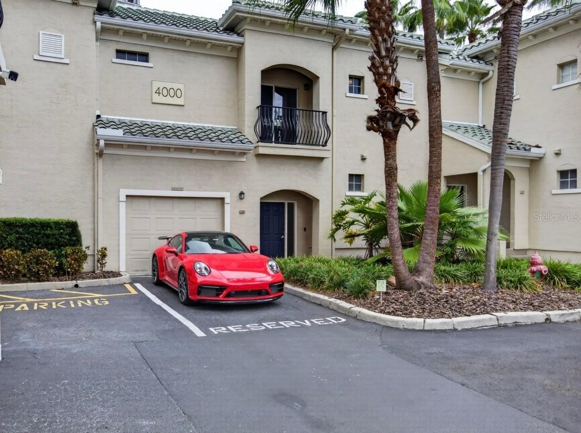 501 Knights Run Ave. #4102, Tampa, FL 33602