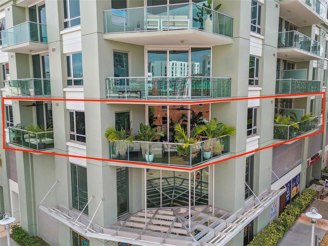 111 N 12th St. #1306, Tampa, FL 33602