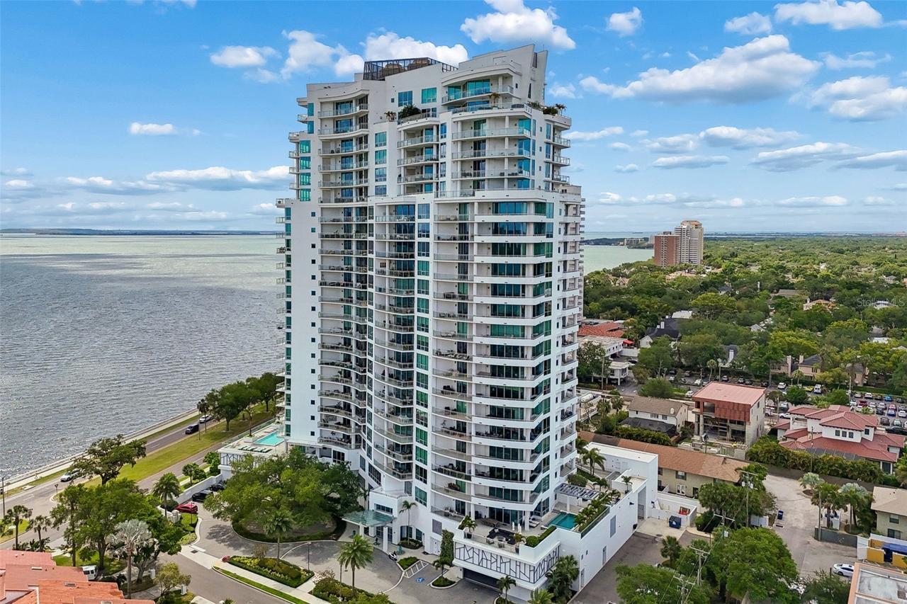 3401 Bayshore Blvd. #504, Tampa, FL 33629