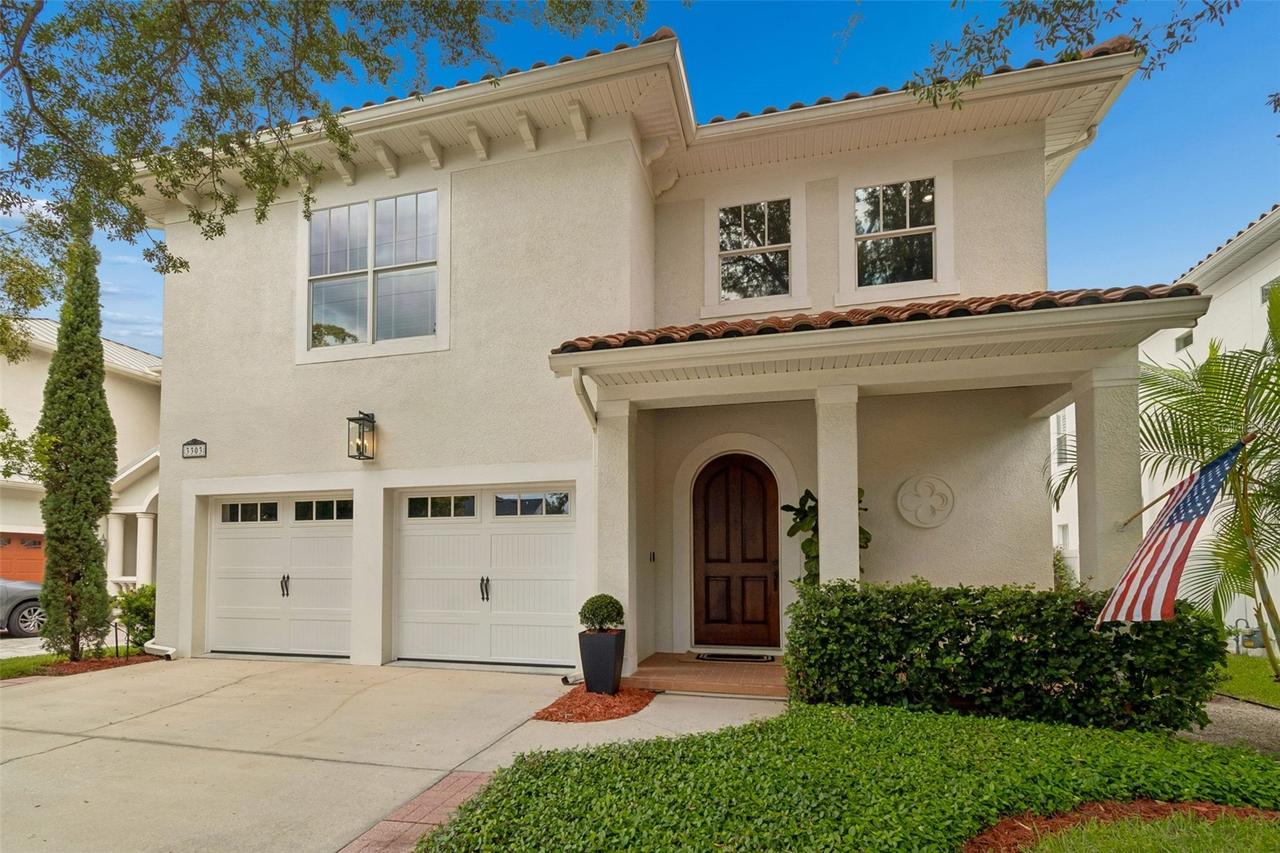 3303 W Fielder St., Tampa, FL 33611