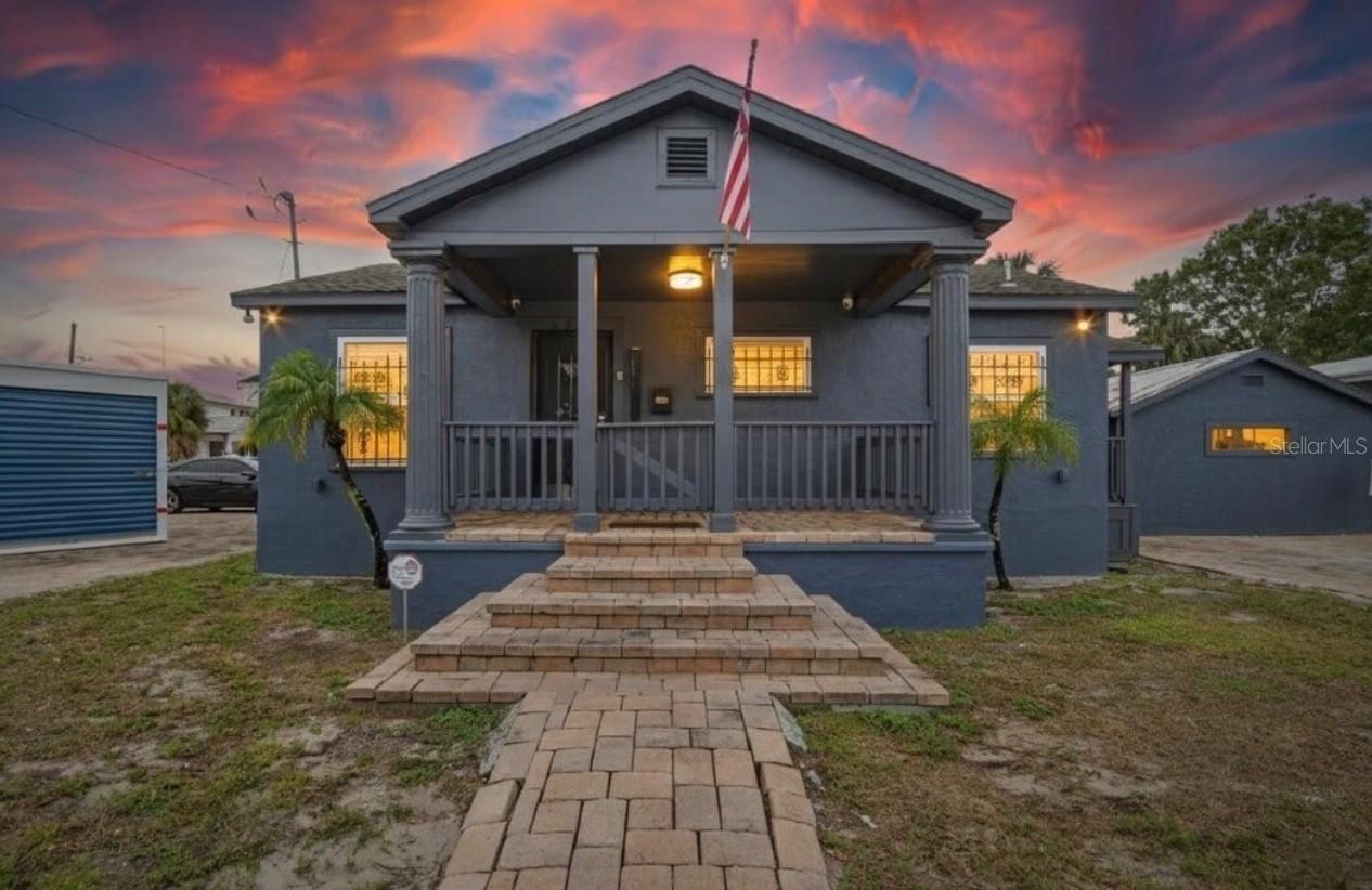 1305 N Armenia Ave., Tampa, FL 33607