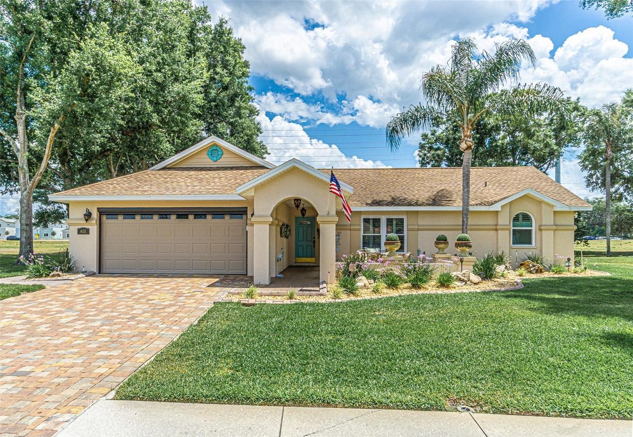 6132 Silver Oaks Dr., Zephyrhills, FL 33542