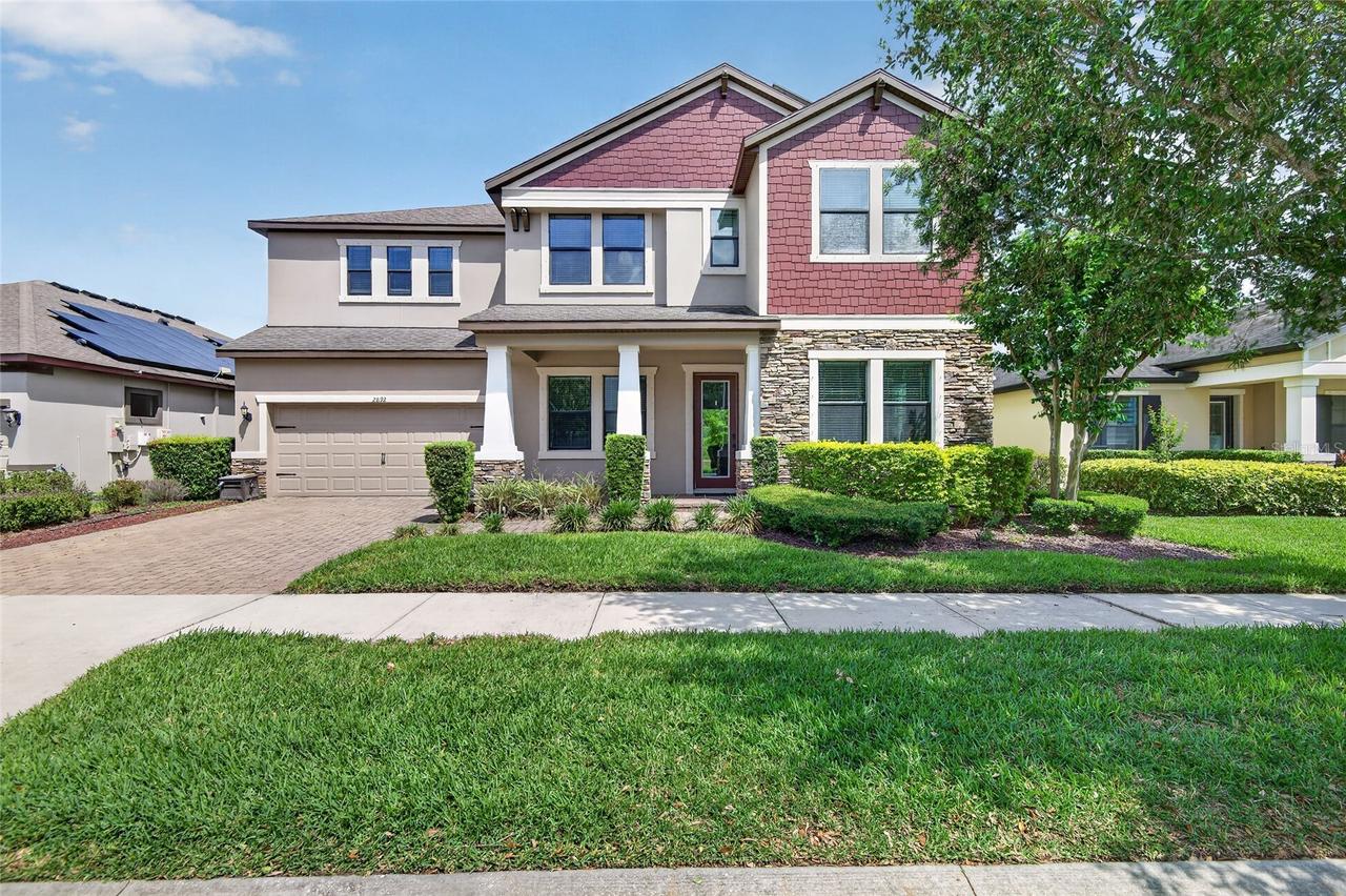 2892 Riders Pass, Odessa, FL 33556