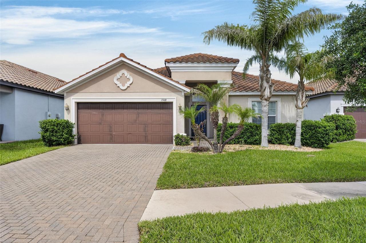 13168 Green Violet Dr., Riverview, FL 33579