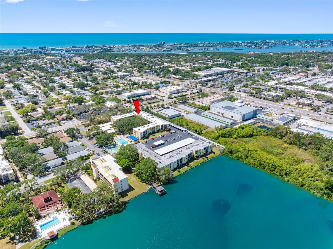 11485 Oakhurst Rd. #312, Largo, FL 33774