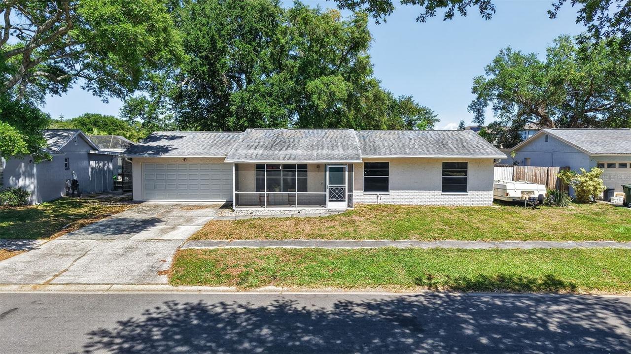 2071 59th St., Clearwater, FL 33760