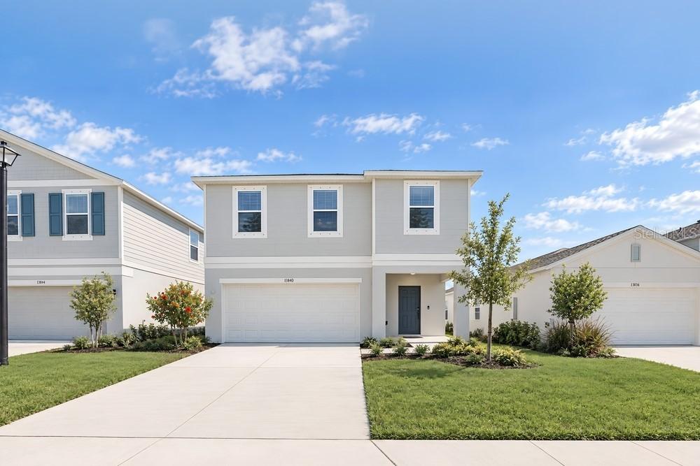 13840 Shellmore Ave., Palmetto, FL 34221