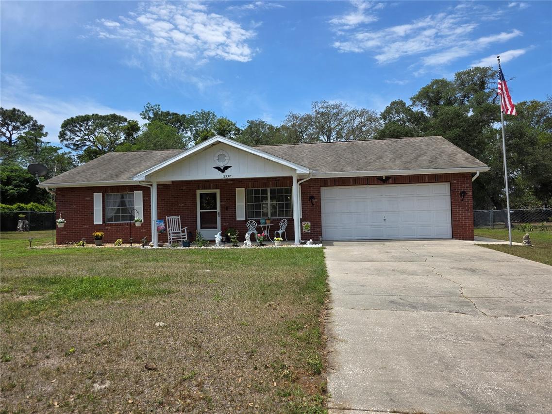 12532 Coronado Dr., Spring Hill, FL 34609