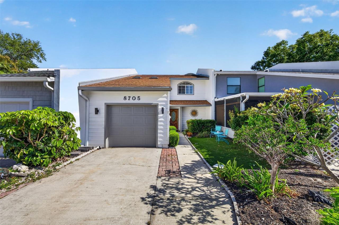 8705 Bay Pointe Dr., Tampa, FL 33615