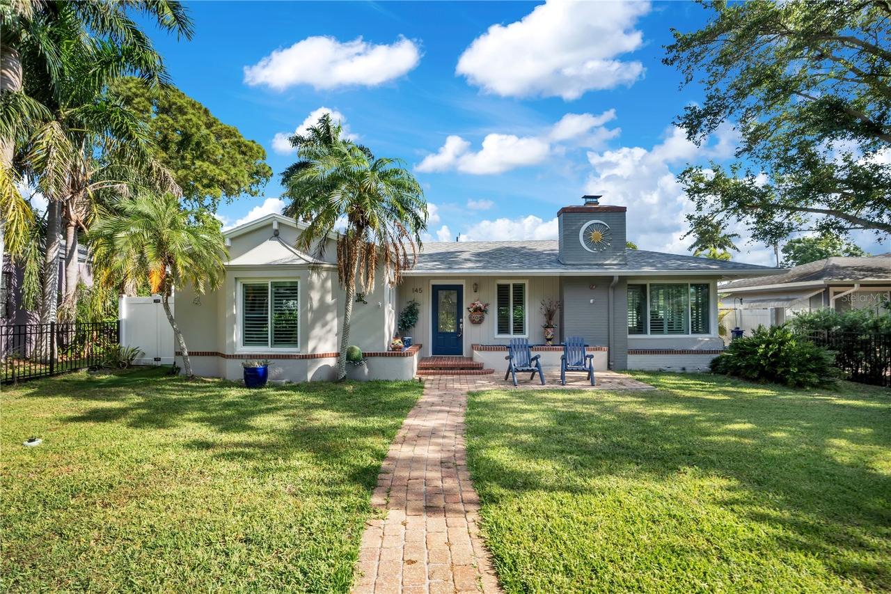 145 27th Ave., St Petersburg, FL 33704