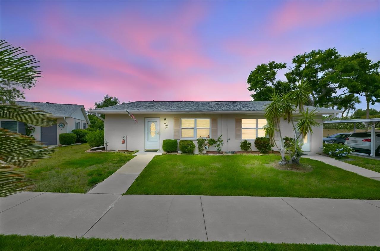 2202 Clubhouse Dr. #169, Sun City Center, FL 33573