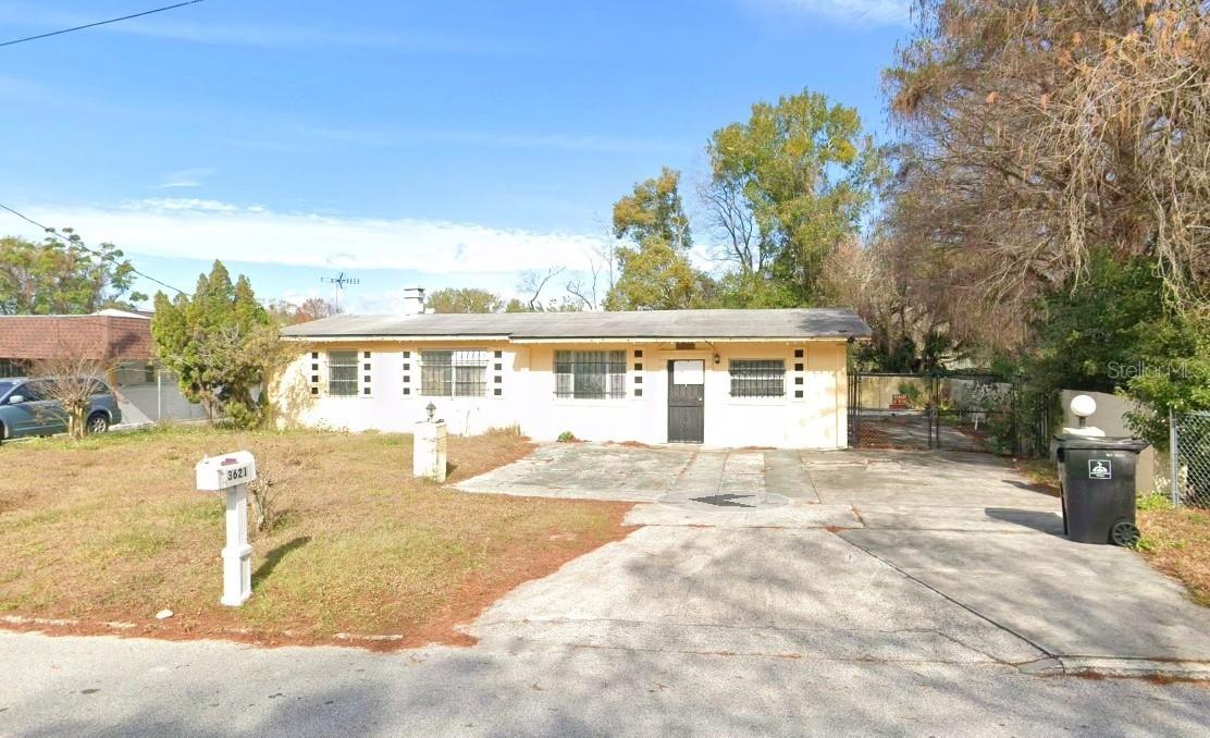 3621 Wilts St., Orlando, FL 32805