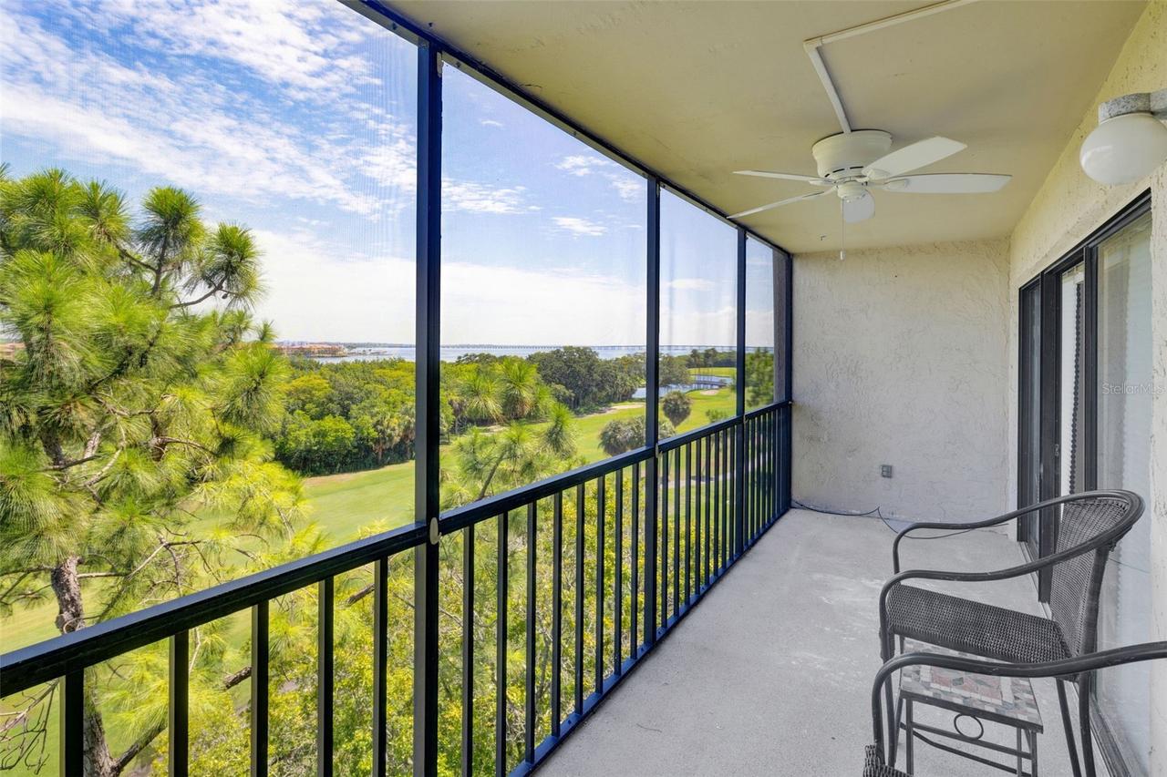 3300 Cove Cay Dr. #6-C, Clearwater, FL 33760