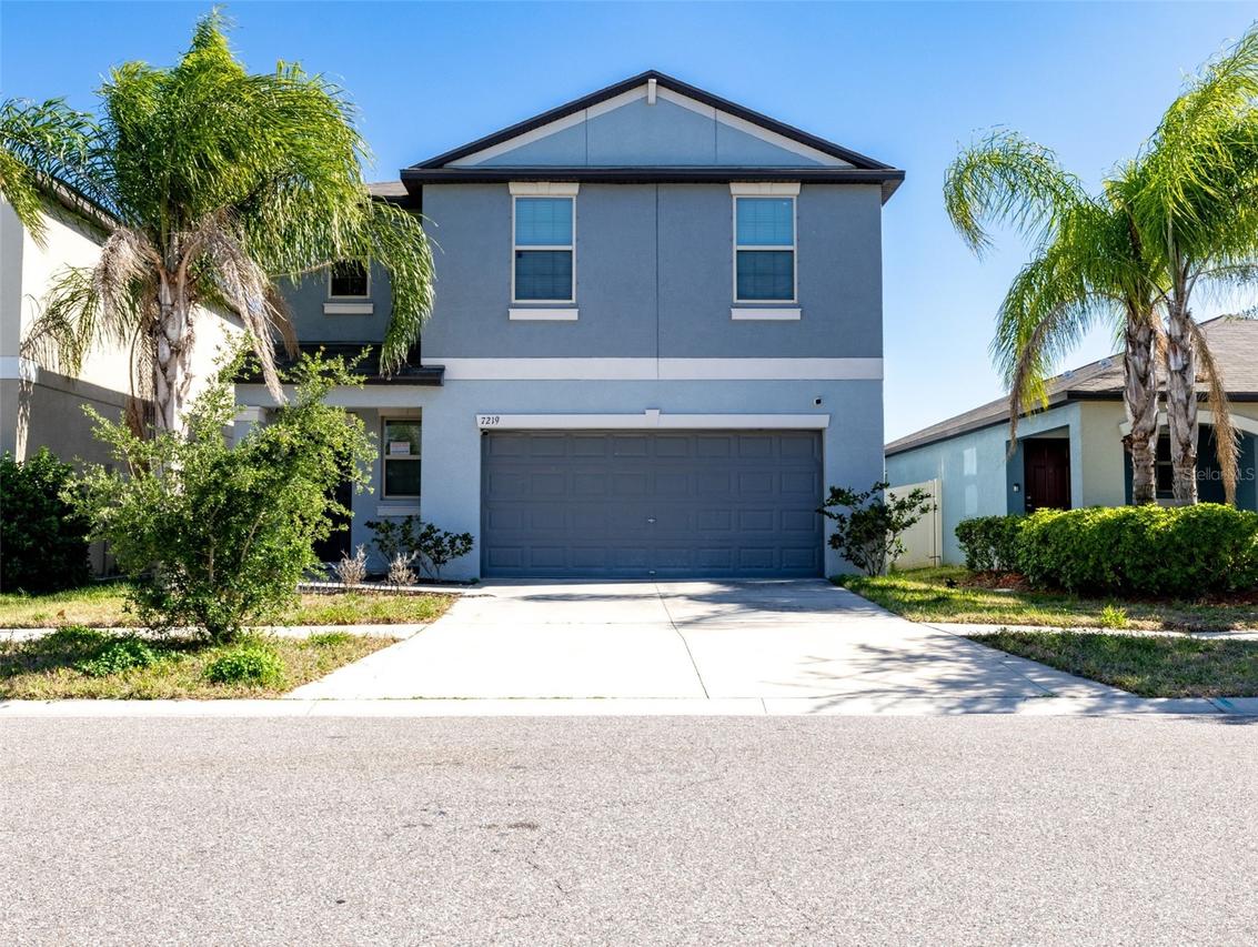 7219 Salt River Ave., Sun City Center, FL 33573