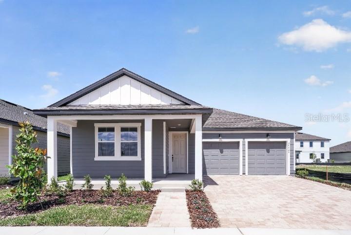 30131 Emerald Forest Dr., Mount Dora, FL 32757