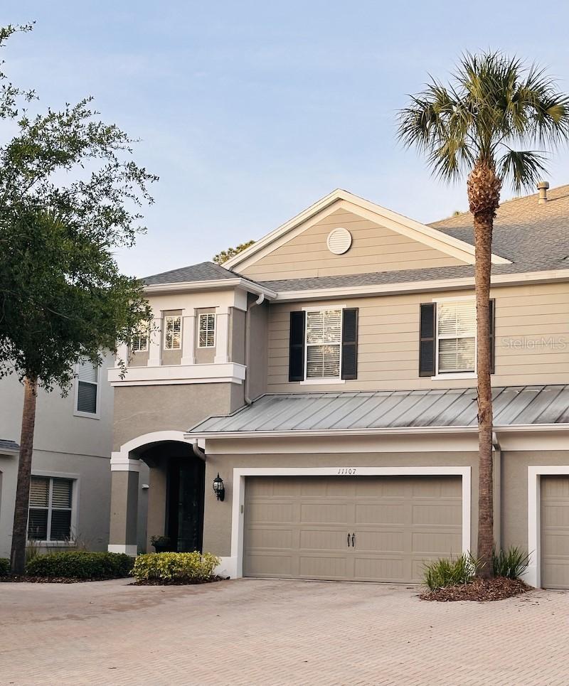 11107 Green Park Cir., Tampa, FL 33626