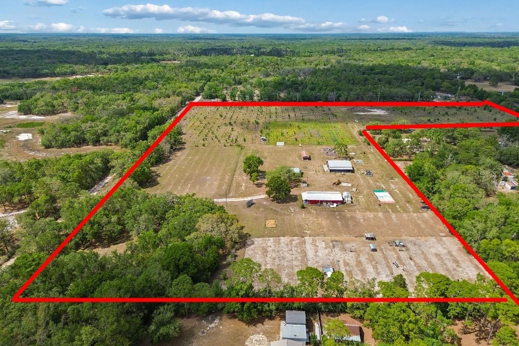 14320 Family Tr., Hudson, FL 34669