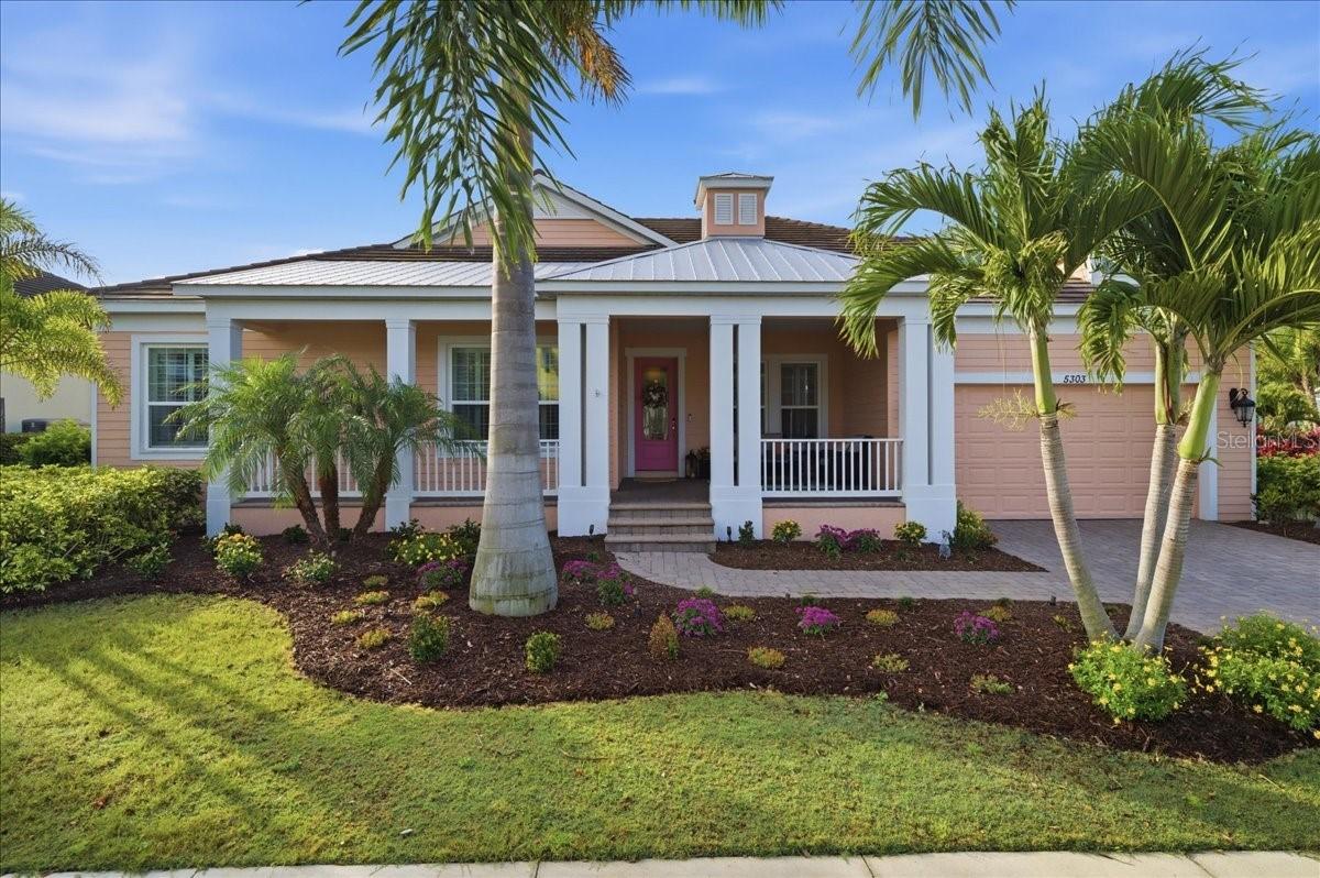 5303 Fishersound Ln., Apollo Beach, FL 33572