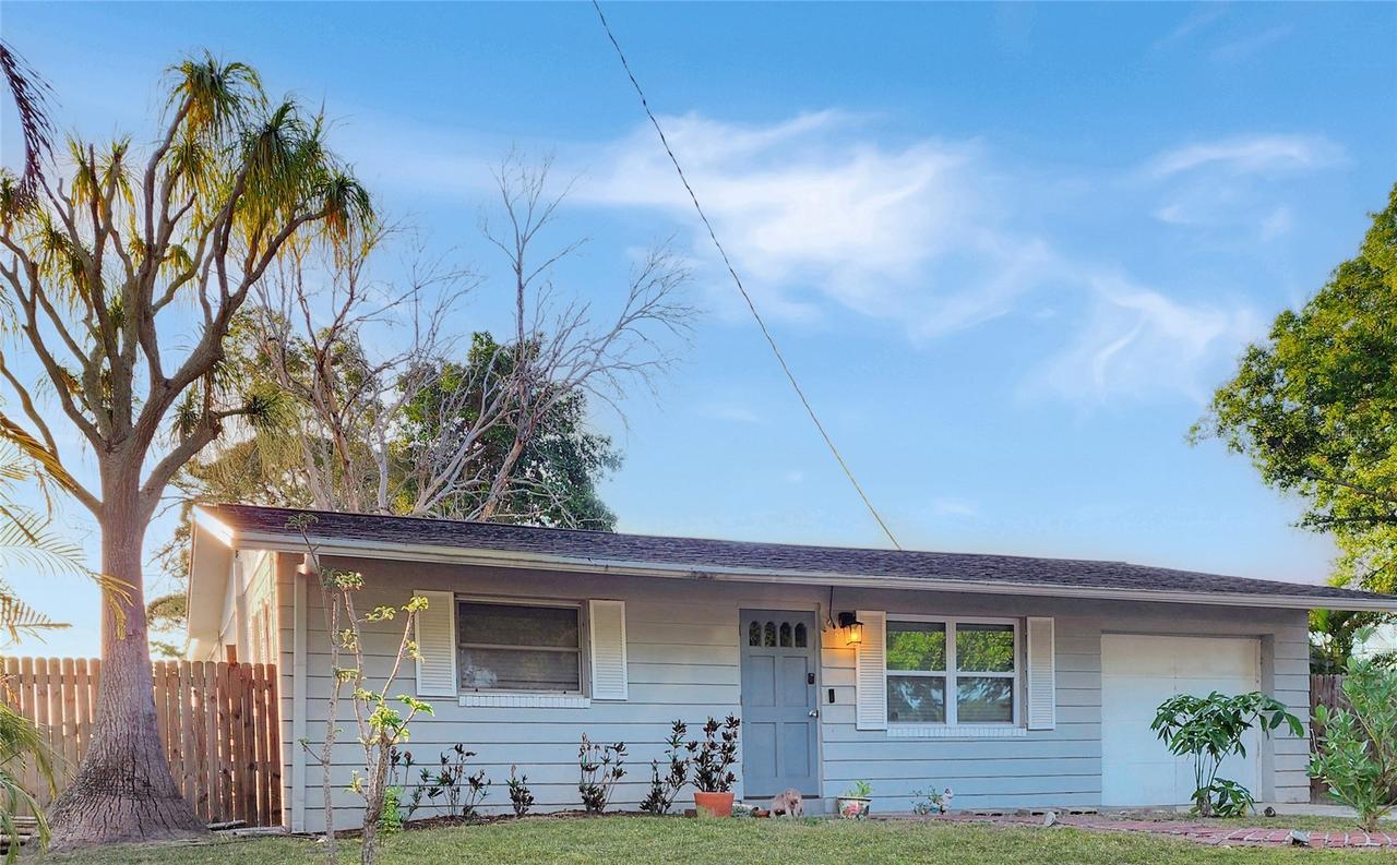 5973 Mckee Lake Dr., St Petersburg, FL 33709