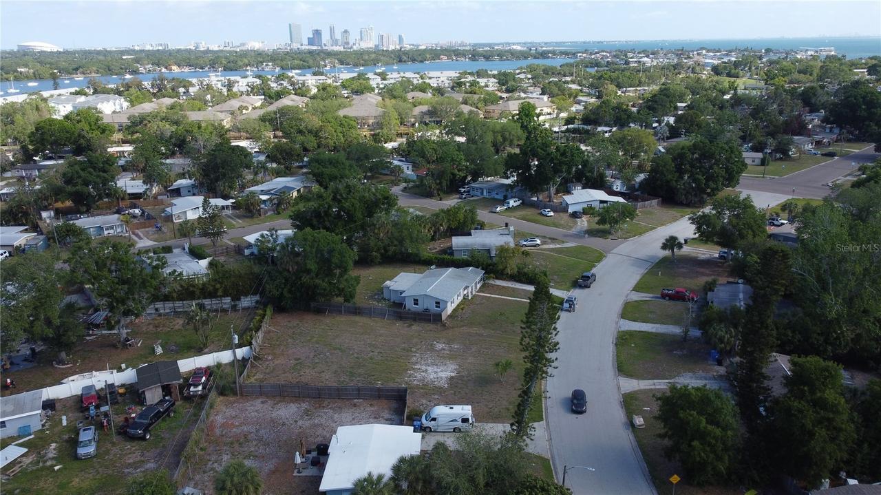 4101 Neptune Dr., St Petersburg, FL 33705