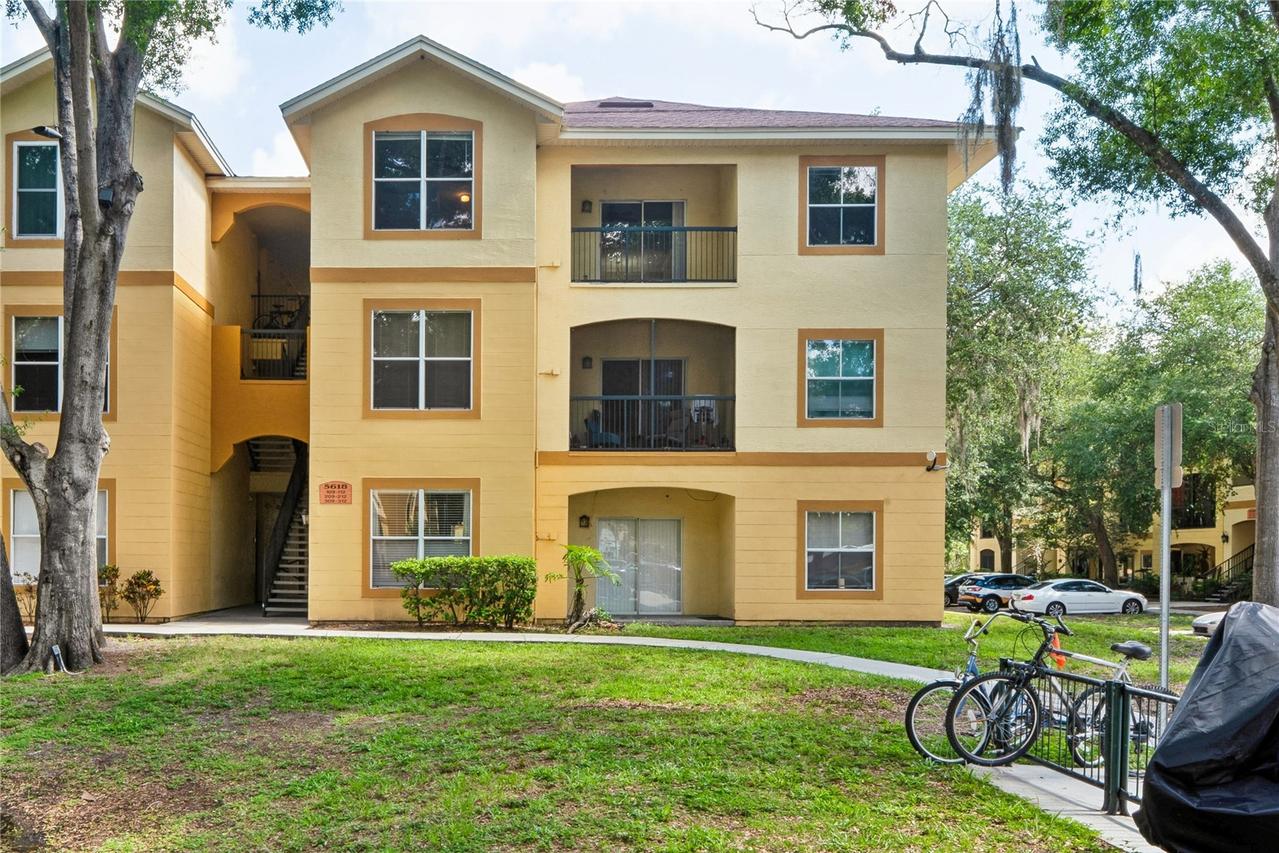 5618 Pinnacle Heights Cir. #312, Tampa, FL 33624