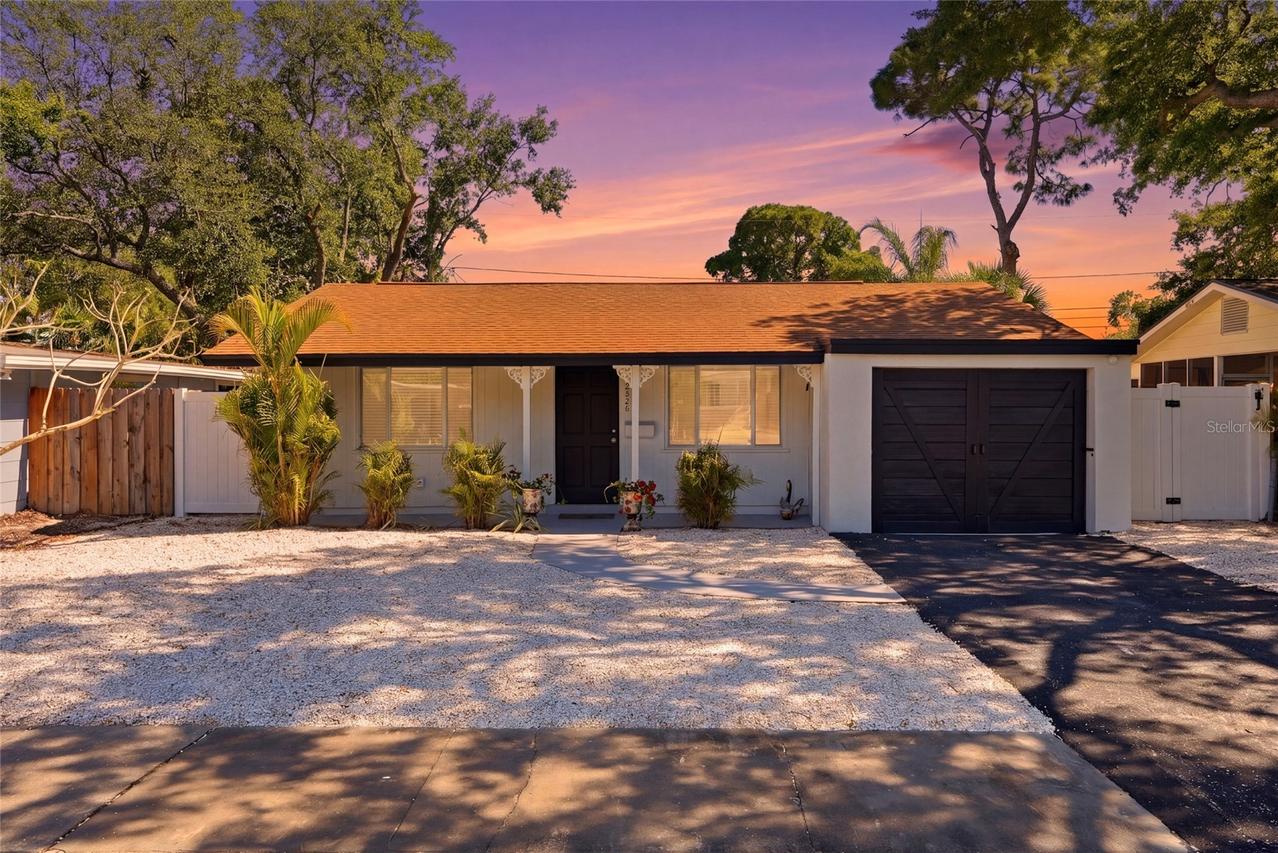 8020 24th Ave., St Petersburg, FL 33710