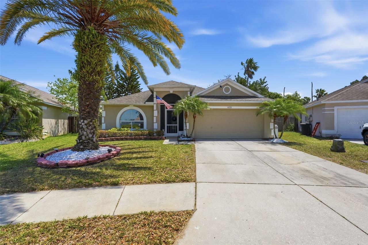 4133 Savage Station Cir., New Port Richey, FL 34653