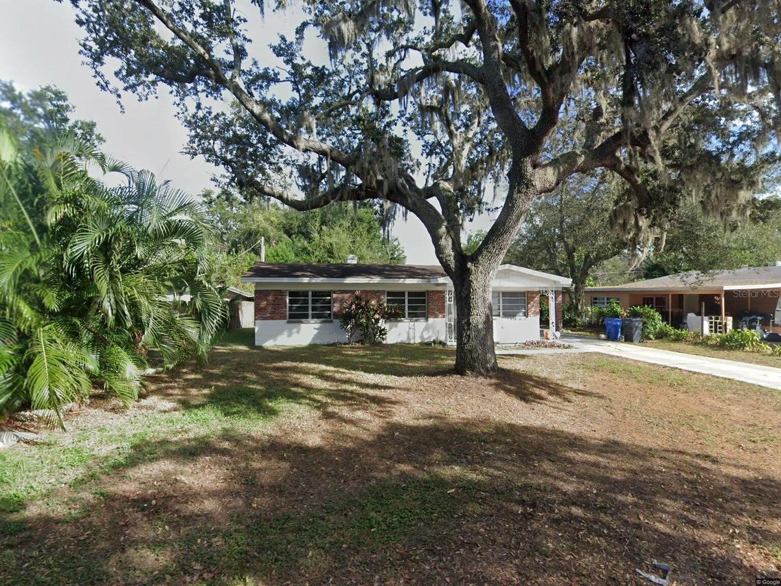 7815 Pine Hill Dr., Tampa, FL 33617