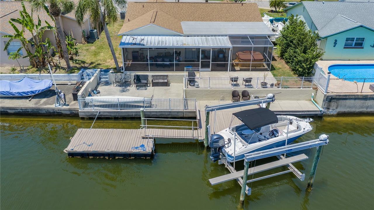 15536 Century Dr., Hudson, FL 34667