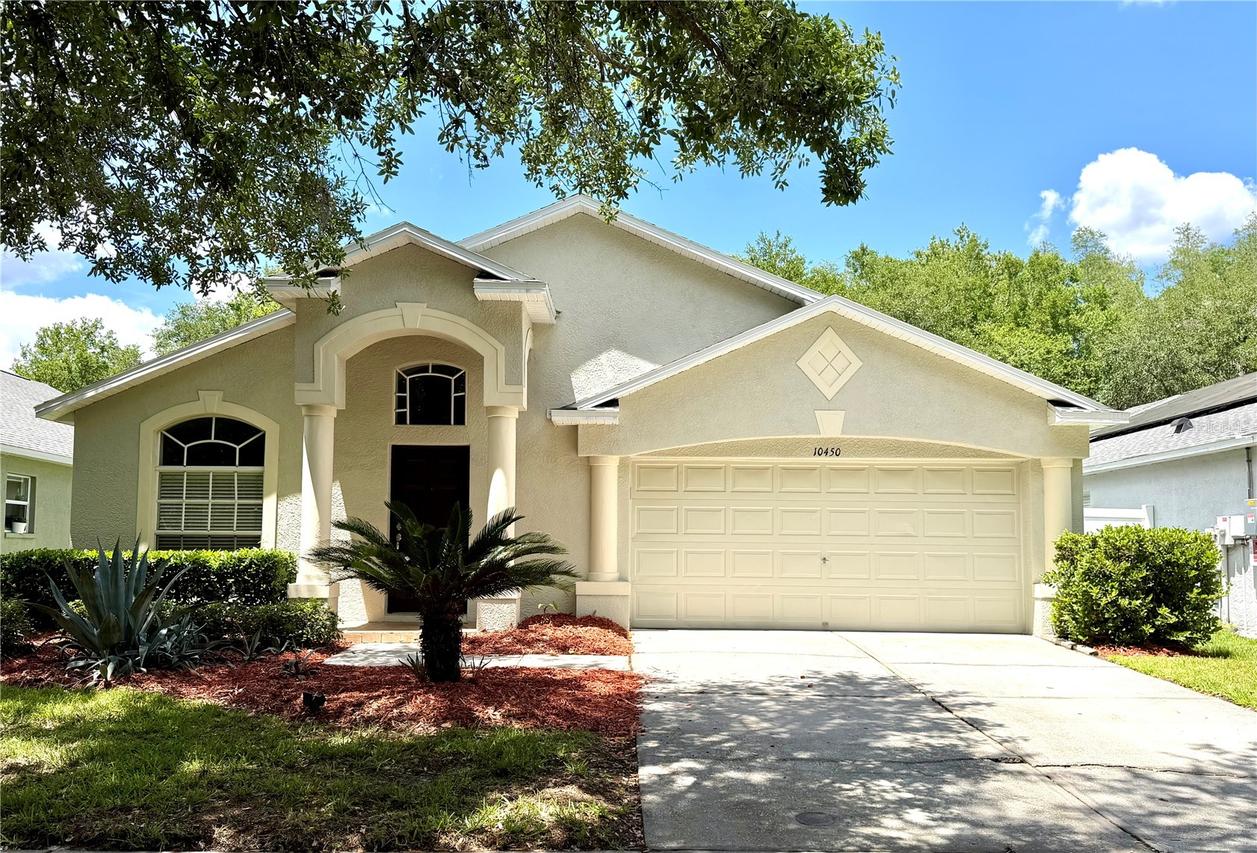 10450 Lucaya Dr., Tampa, FL 33647