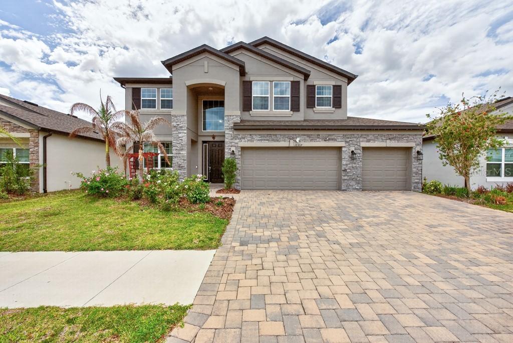12337 Shining Willow St., Riverview, FL 33579
