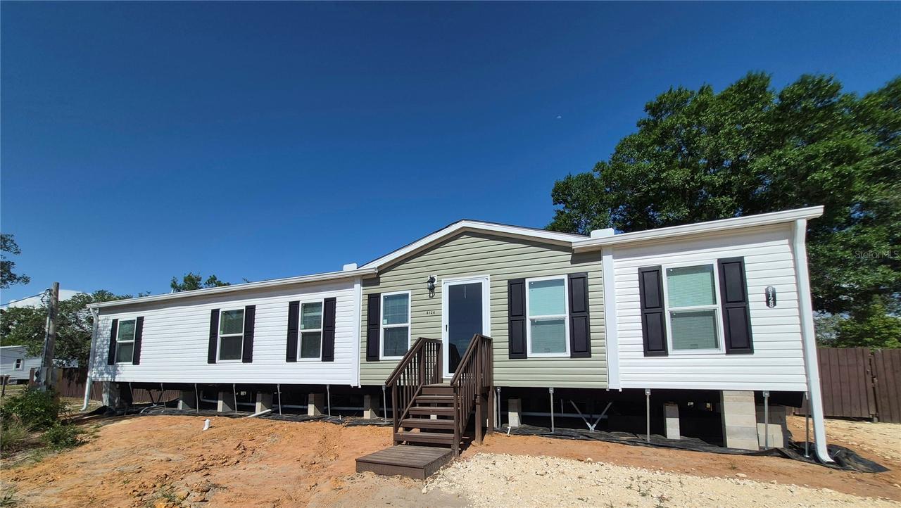 8128 Weeping Willow St., Brooksville, FL 34613