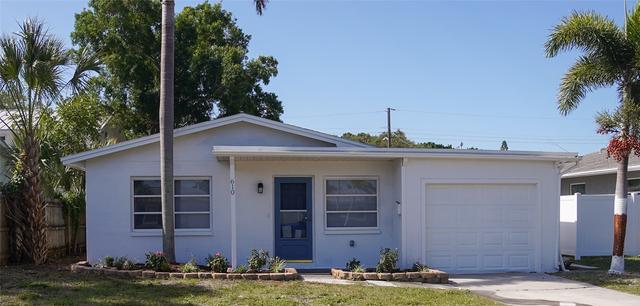 New Homes For Sale This Week in Fossil Park: April 24th to April 30th