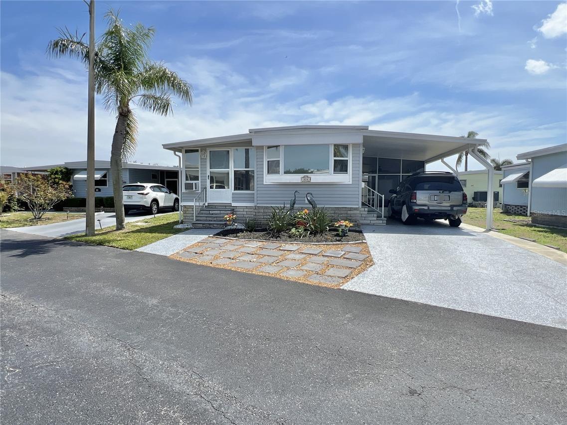 614 Mount Key Ave. #631, St Petersburg, FL 33702