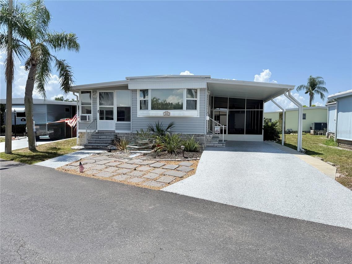 614 Mount Key Ave. #631, St Petersburg, FL 33702