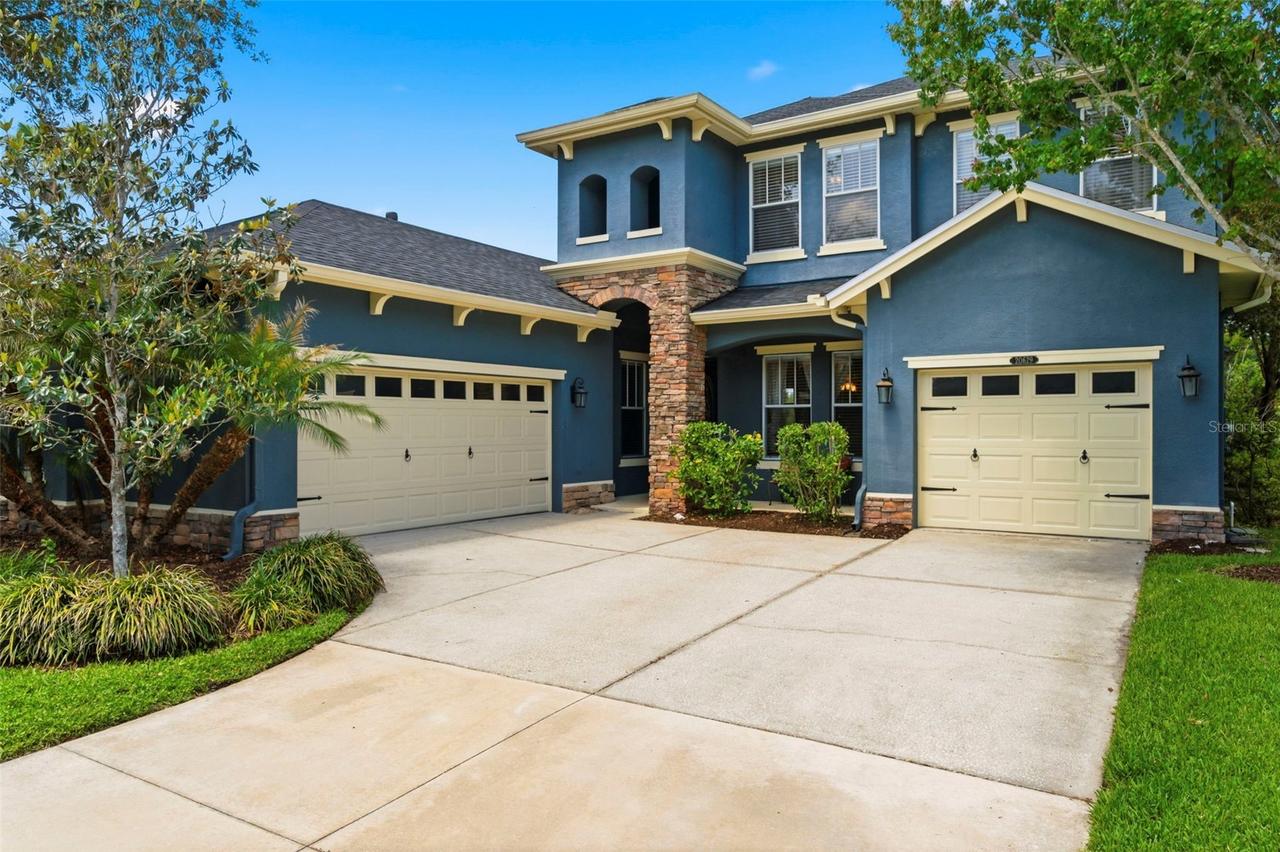 20629 Wild Plum Ct., Land O Lakes, FL 34637