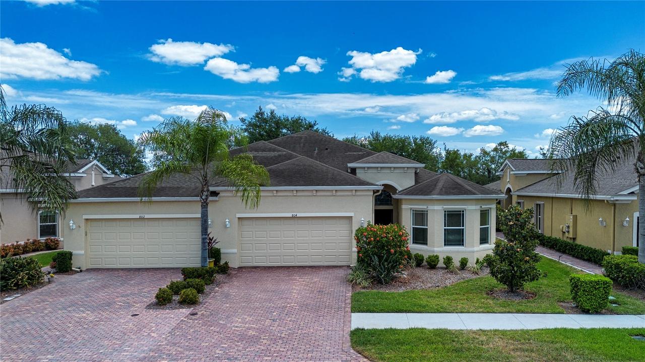 804 Chipper Dr., Sun City Center, FL 33573