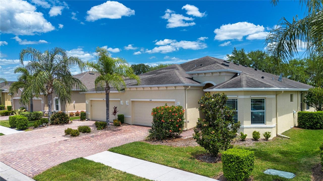 804 Chipper Dr., Sun City Center, FL 33573